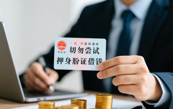 劳务派遣征信逾期怎么借钱