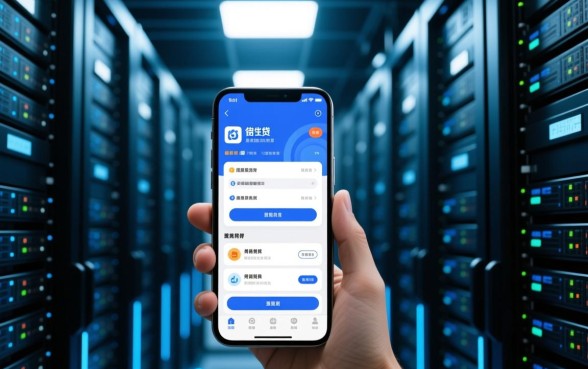 手机上app哪个可以借钱的软件