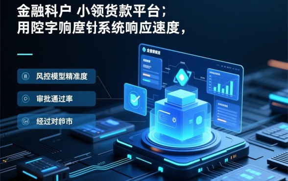 很容易通过的小额贷款有哪些平台