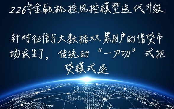 双黑用户2026可以贷款的平台有哪些