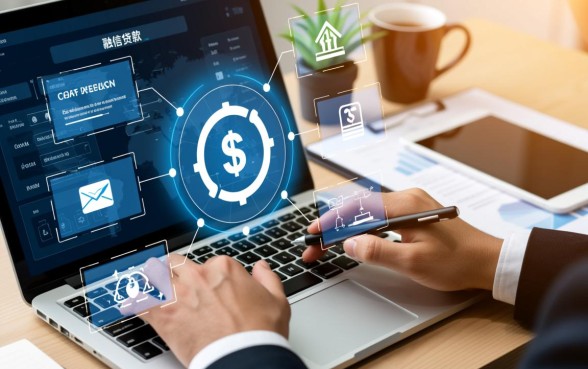 征信有逾期专门做黑户贷款的平台有哪些