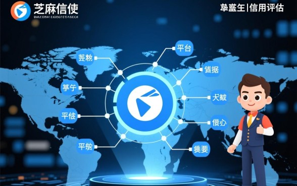 哪些借款平台可以用芝麻信用贷款