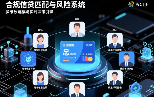 黑户2026年能贷款吗