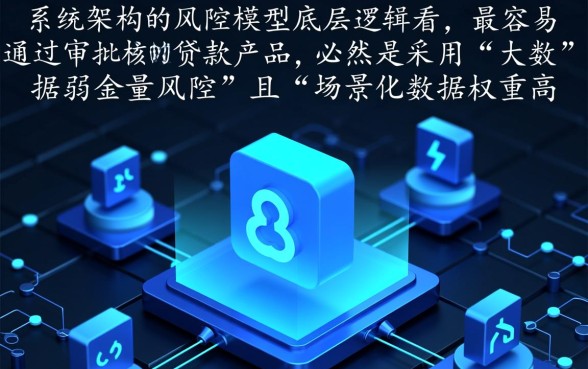 网上贷款哪个最容易通过审批审核