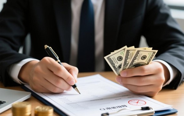 逾期哪里可以借到钱