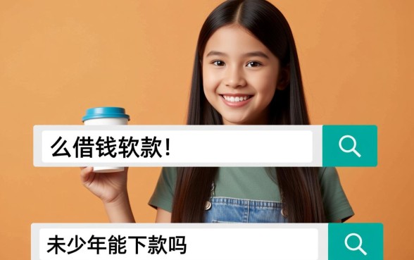 什么借钱软件不用满成年可以借款