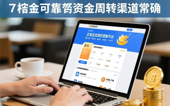 有没有什么比较好的贷款平台正规