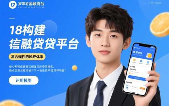 哪些适合18岁借钱的软件可以借