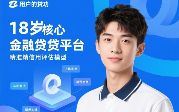 哪些适合18岁借钱的软件可以借