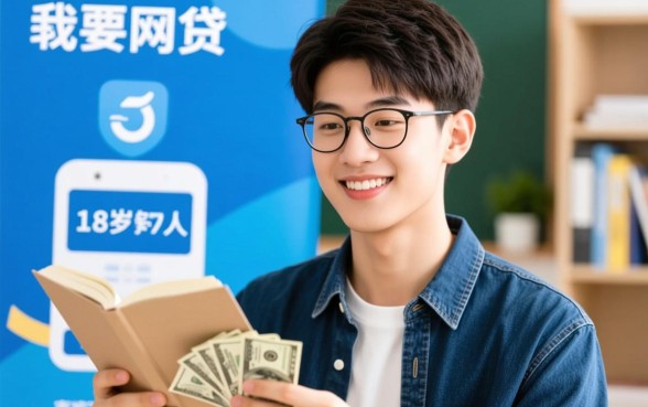 有什么网贷18岁最容易通过的呢