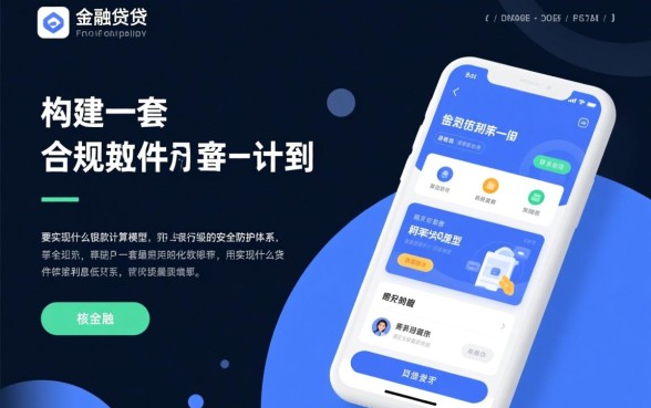 什么贷款软件利息最低最安全可靠