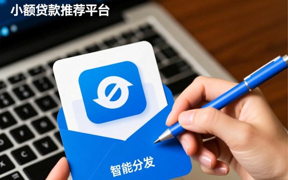 比较容易放款的小额贷款平台有哪些