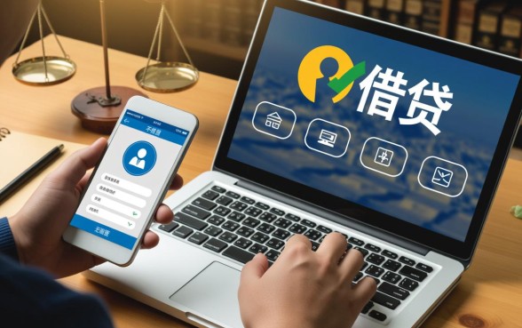 有没有不用身份证就能借钱的软件