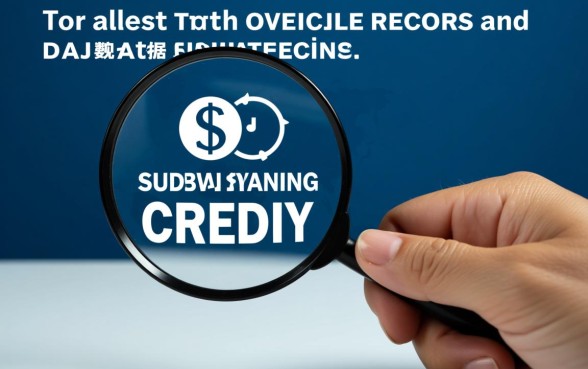 不看逾期不看大数据的网贷有哪些