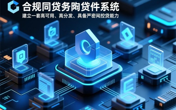 黑白户大额网贷口子能下款吗