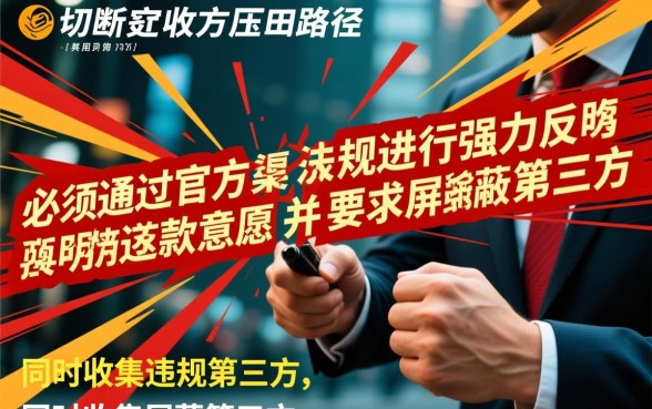 网贷逾期了怎么防止骚扰到家人呢