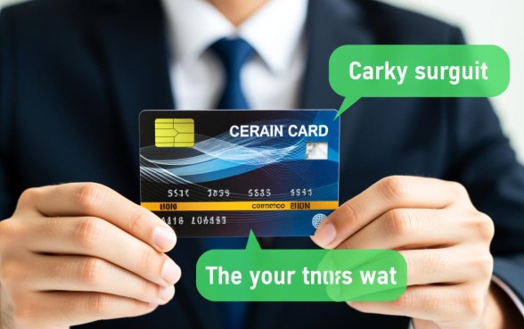 欠信用卡发短信通知被起诉怎么办