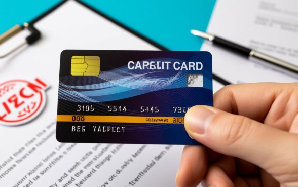 欠信用卡发短信通知被起诉怎么办