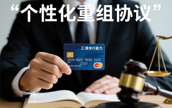 信用卡欠款二次逾期被起诉最协商