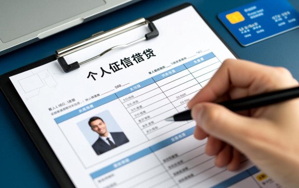 家人网贷逾期会影响自己的征信吗