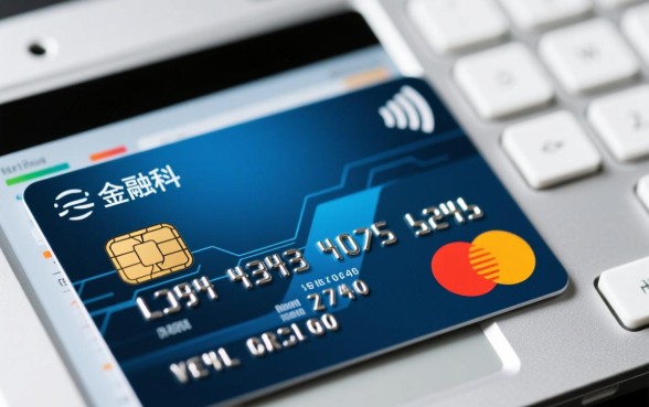 怎么看银行卡是储蓄卡还是信用卡