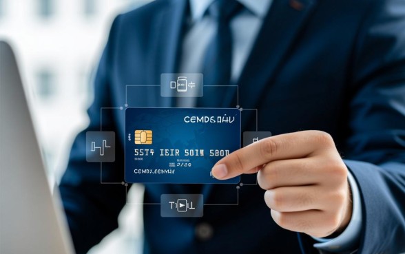 怎么看银行卡是储蓄卡还是信用卡