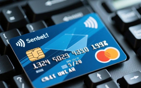 怎么看银行卡是储蓄卡还是信用卡