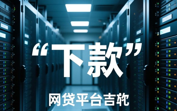 网贷比较容易下款的口子都有哪些