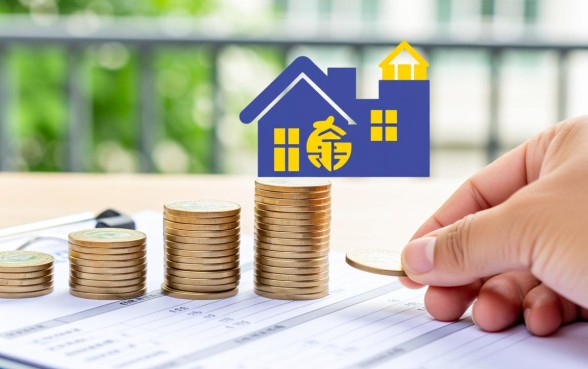 有公积金就能下款的口子2026是真的吗