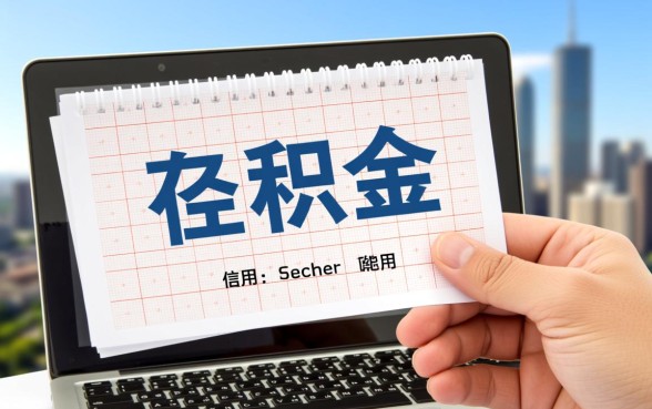 有公积金就能下款的口子2026是真的吗