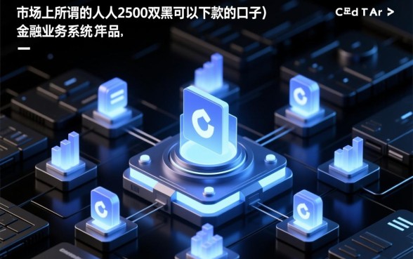 人人2500双黑可以下款的口子