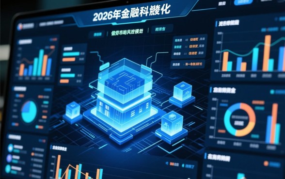 2026年有什么好下的贷款口子