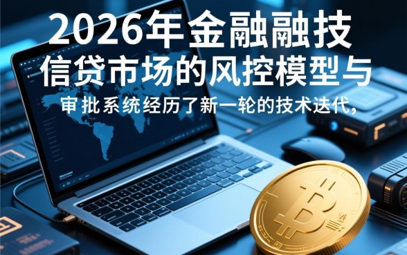 2026年有什么好下的贷款口子