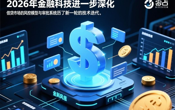 2026年有什么好下的贷款口子