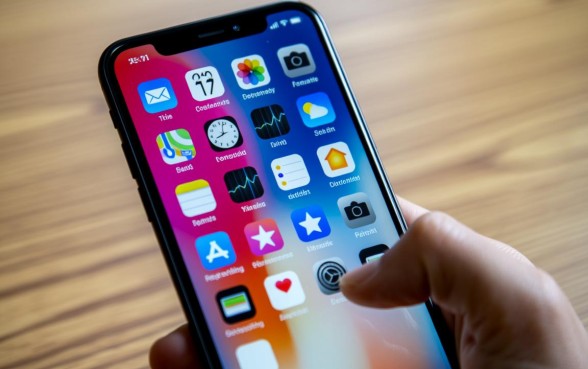 苹果手机借贷软件哪个容易下款