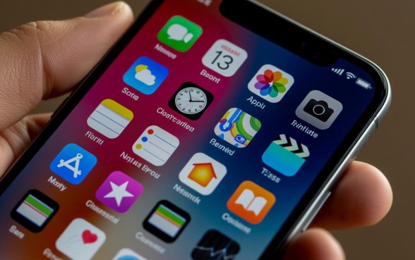 苹果手机借贷软件哪个容易下款