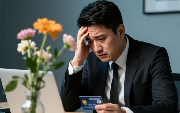 征信花求一个能分期下的口子救命