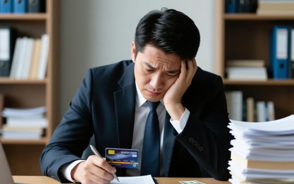 征信花求一个能分期下的口子救命