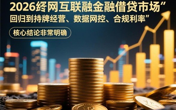 2026年真正能下款的网贷口子有哪些