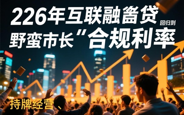 2026年真正能下款的网贷口子有哪些
