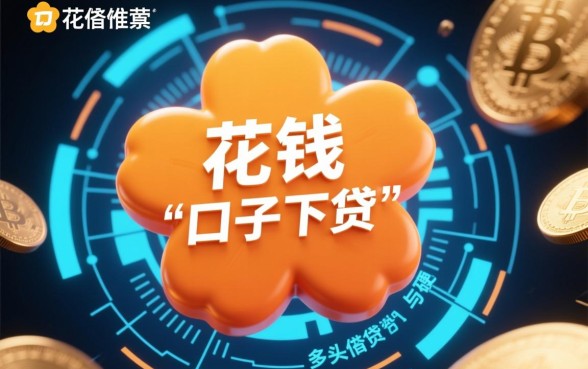 征信花借钱口子能下款吗是真的吗