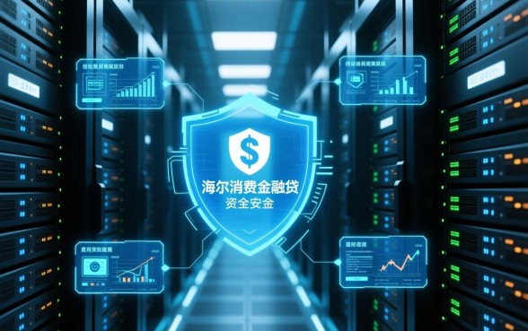 海尔消费金融贷款app下载电联是真的吗