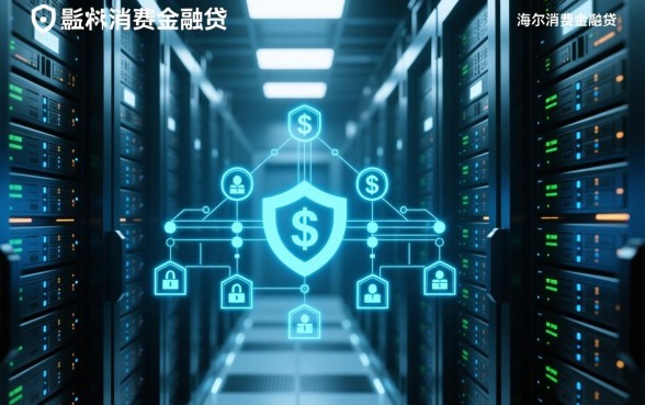 海尔消费金融贷款app下载电联是真的吗