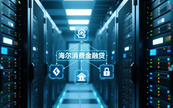 海尔消费金融贷款app下载电联是真的吗