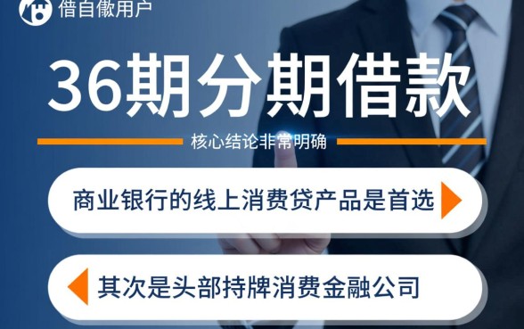 什么借款平台最好借款通过36期