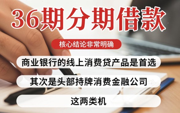 什么借款平台最好借款通过36期