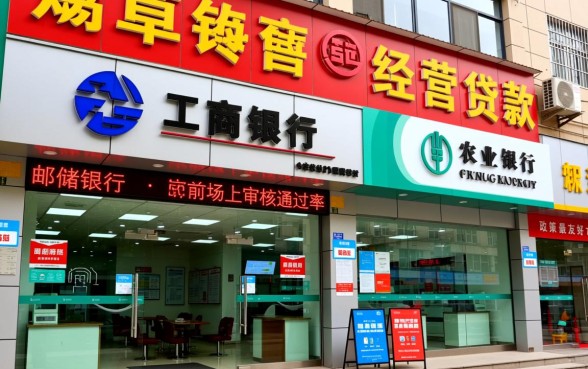 烟草贷贷款哪个银行最好通过审核