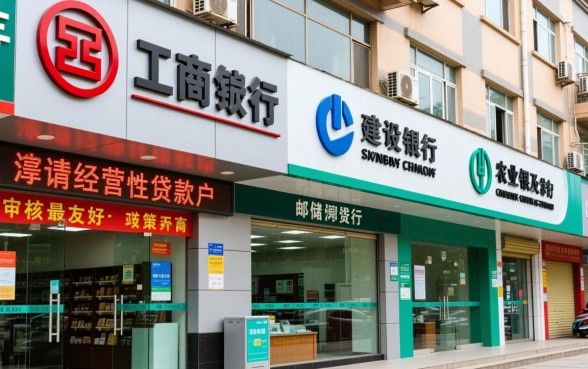 烟草贷贷款哪个银行最好通过审核