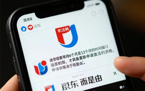 白条注销后多久可以重新激活账户