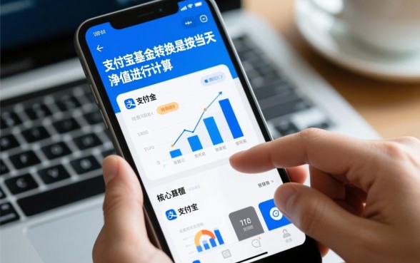 支付宝基金转换是按当天的净值吗